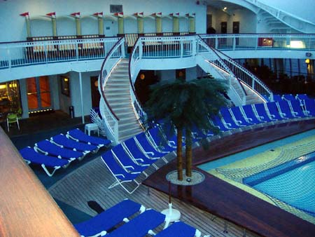 121Deck