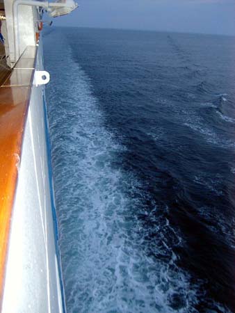 131Ocean