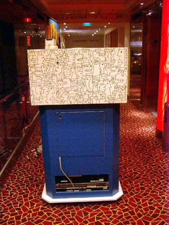 155BrainMachine