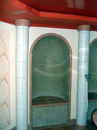 158Sauna