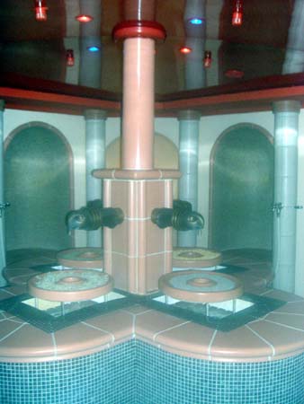 186Sauna