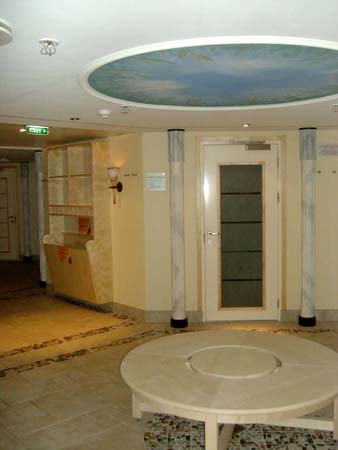 187Sauna