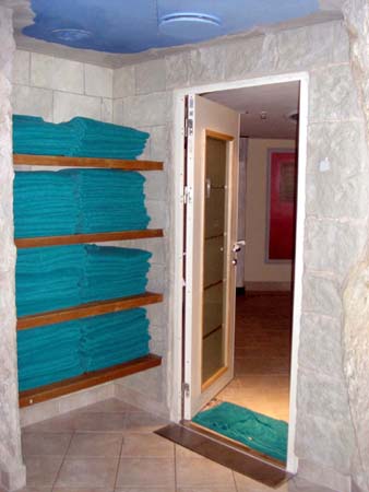 193Sauna
