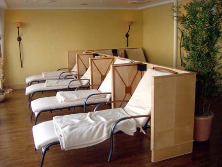 230Sauna