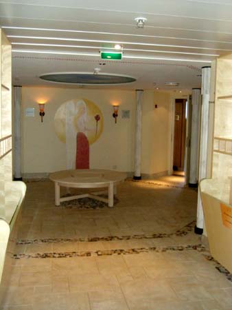 232Sauna