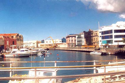 263bridgetown