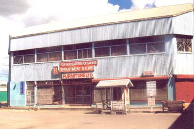 267bridgetown