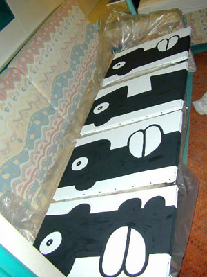277cabine