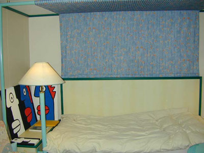 372cabine