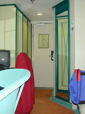 552cabine