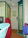 552cabine